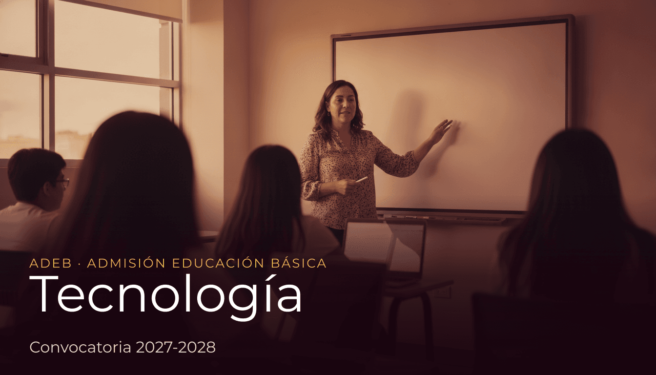 Tecnología