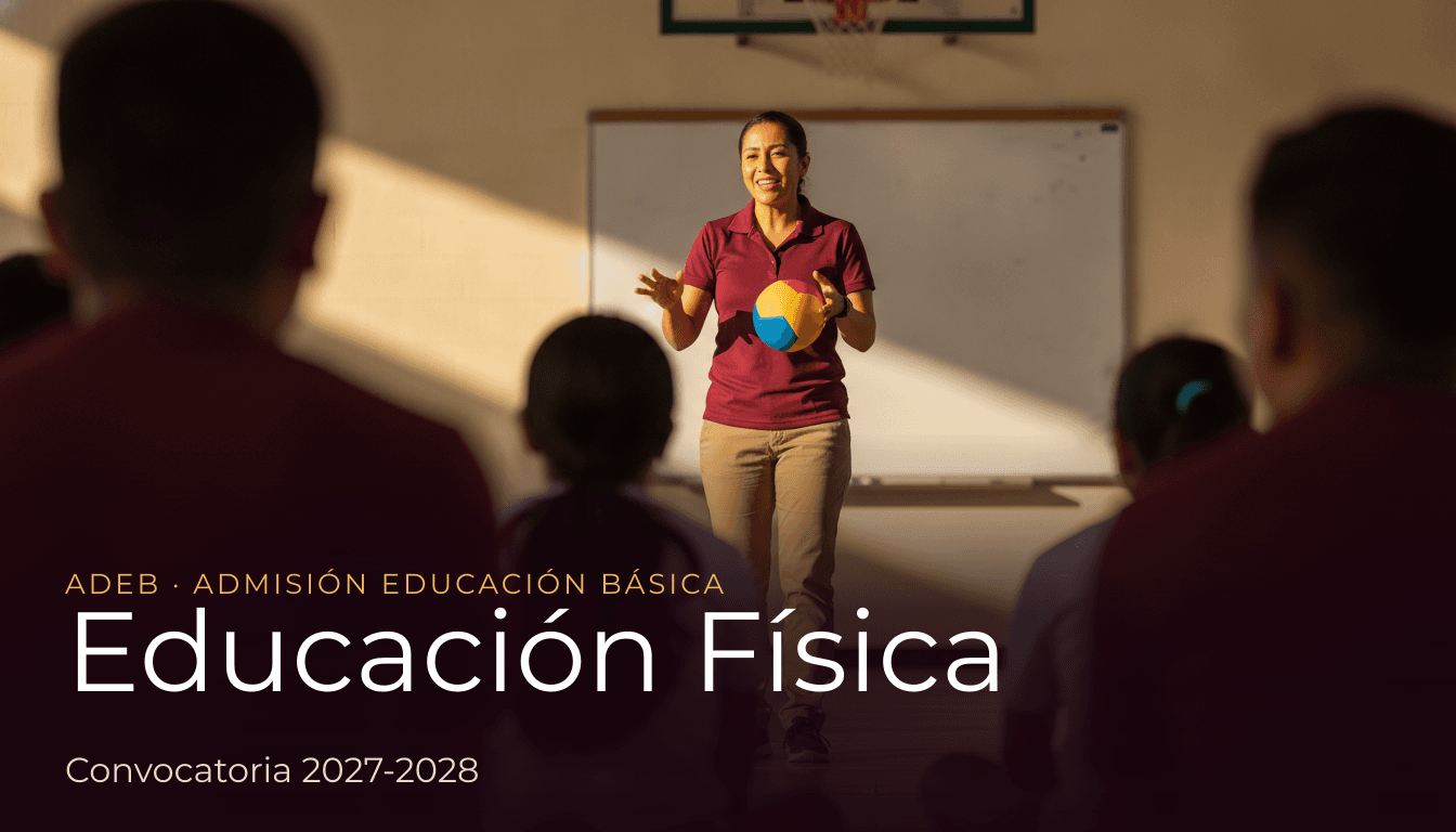 Educación Física