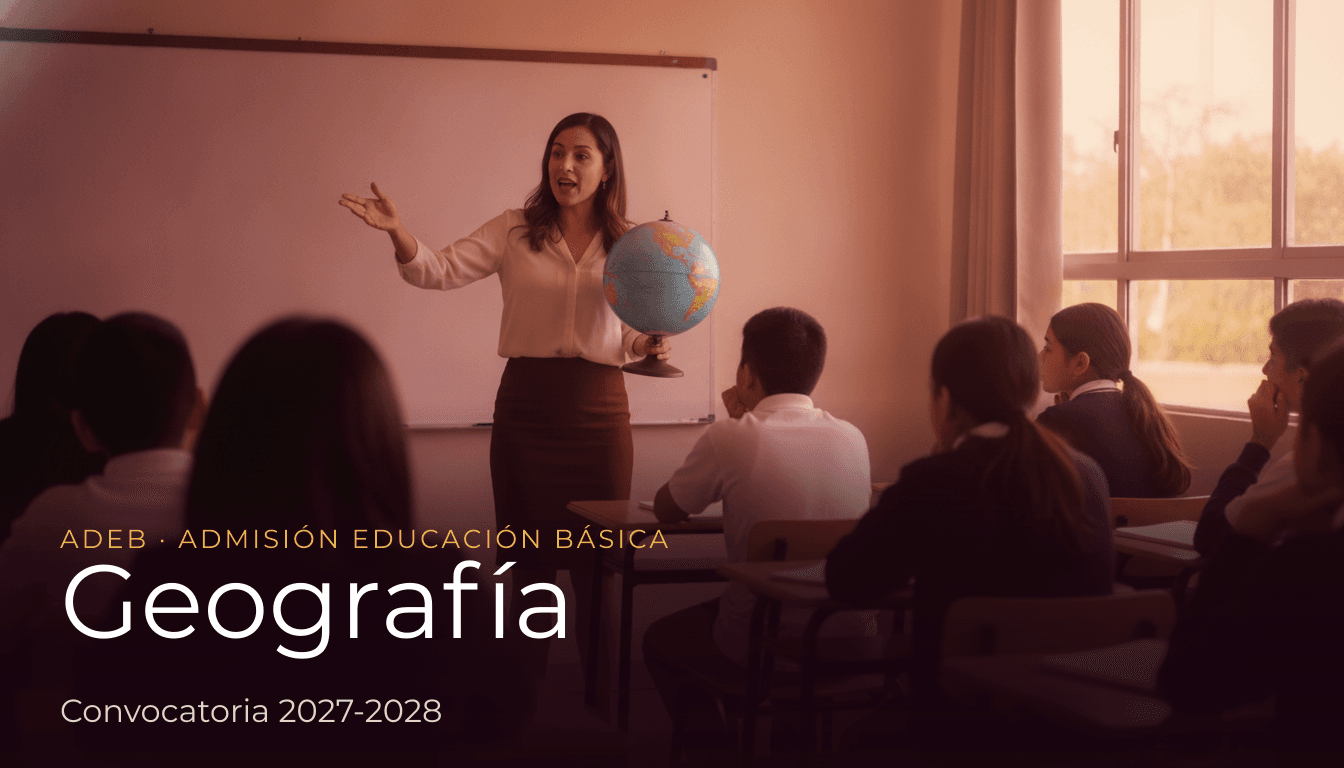 Geografía