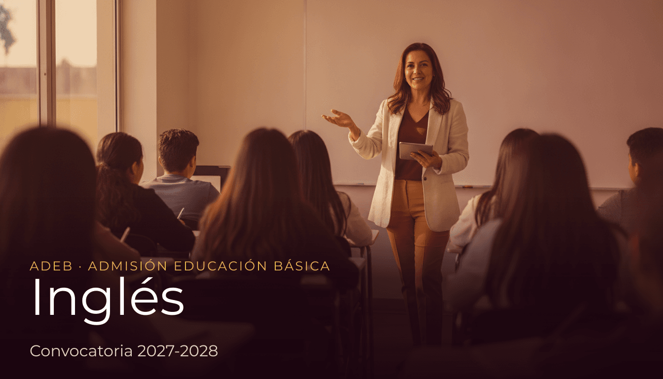 Inglés